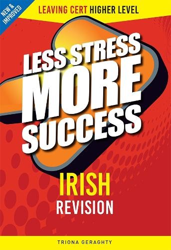 Irish revision leaving cert - revision,