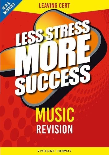 Music revision leaving - music,