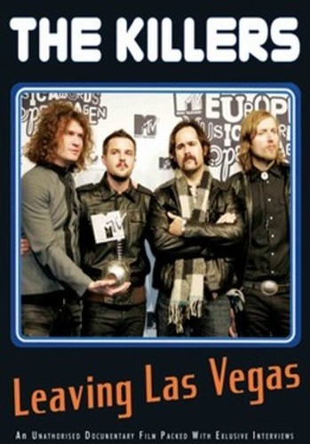 The killers leaving las vegas - killers:,