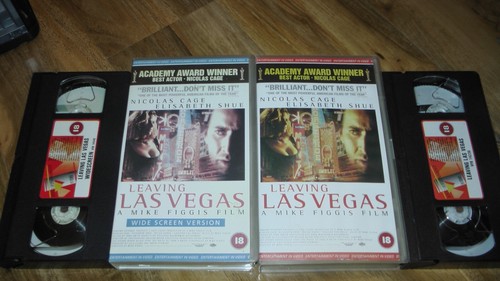Leaving las vegas - las, vegas,