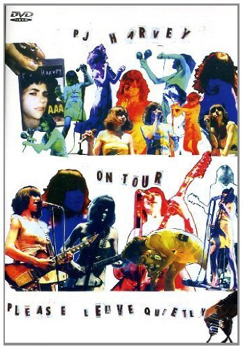Harvey tour please - on,