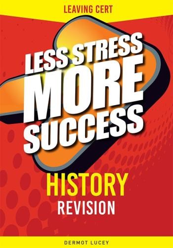 History revision for leaving - history,