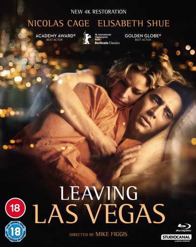Leaving las vegas blu - leaving,