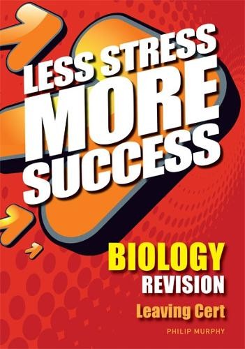 Less stress more success - less,
