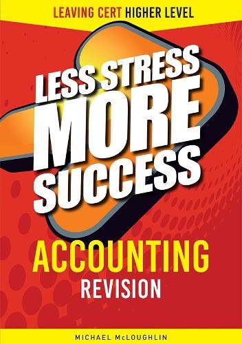 Less stress more success - less,