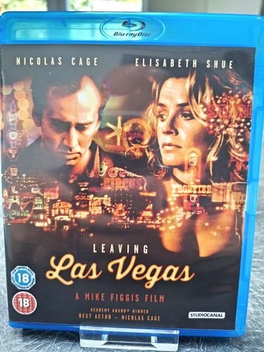 Studiocanal leaving las vegas - studiocanal,