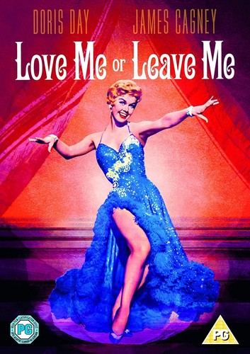 Love leave dvd - love,