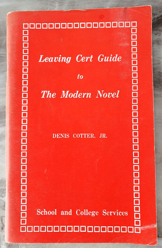 Leaving cert guide the - guide, to