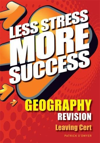 Less stress more success - stress,