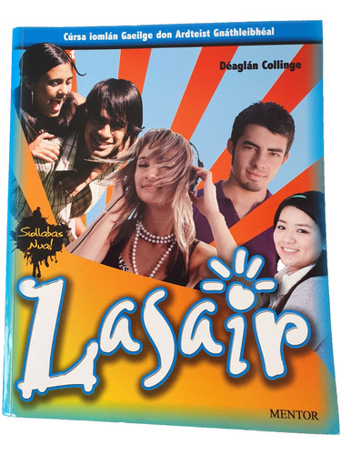 Lasair leaving cert - cert, ordinary