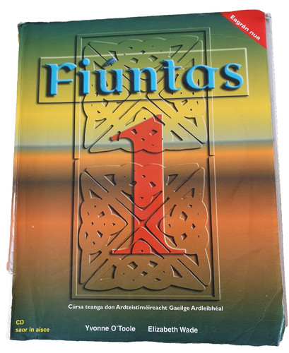 Fiúntas leaving cert higher - fiúntas,
