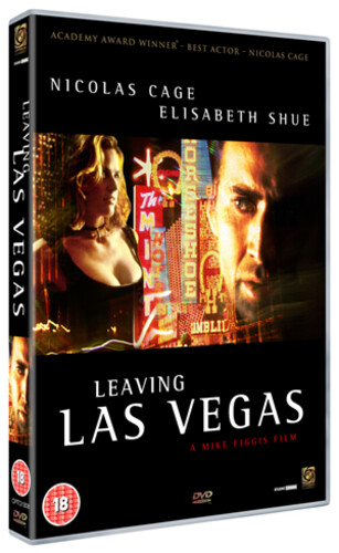 Leaving las vegas - las,