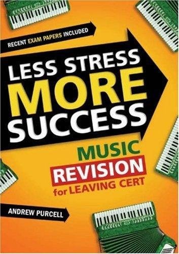 Music revision for leaving - revision,