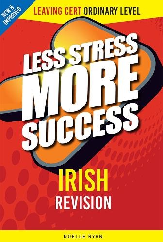 Irish revision leaving - irish,