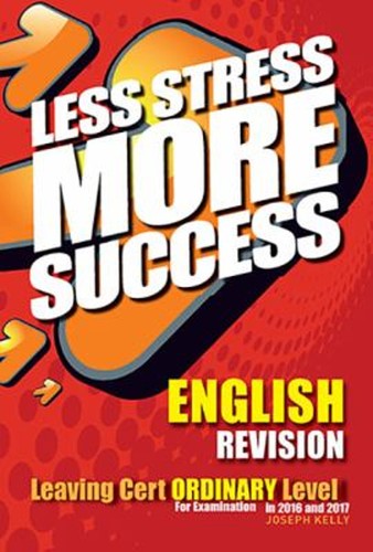 English revision leaving cert - leaving,