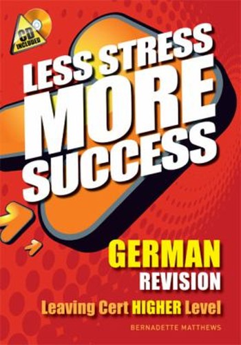 German revision leaving cert - revision,