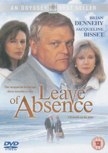 Leave absence dvd - dvd, (2004)