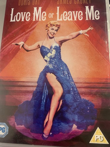 Love leave dvd - love, or