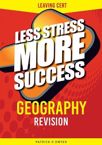 Geography revision for leaving - geography,