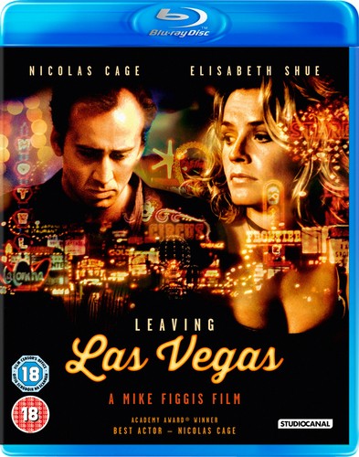Leaving las vegas - las,