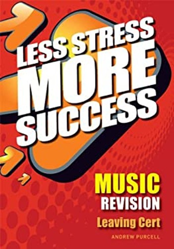 Music revision leaving cert - music,