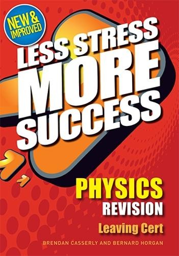 Physics revision leaving cert - leaving,