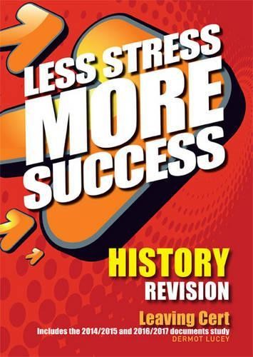 History revision leaving cert - revision,