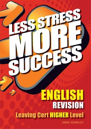 Less stress more - stress,