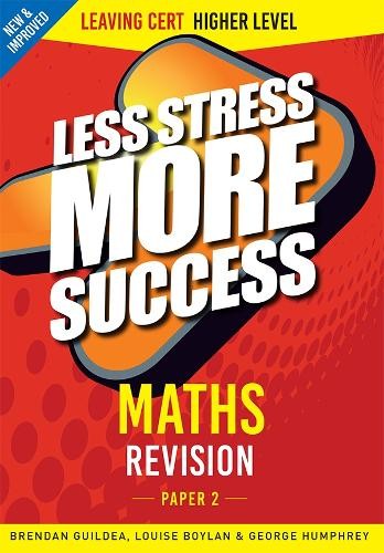 Maths revision leaving cert - maths,