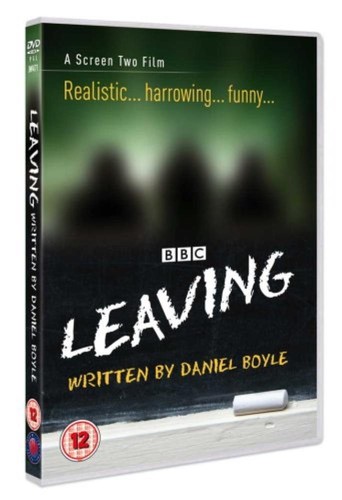 Leaving dvd paul young - leaving,