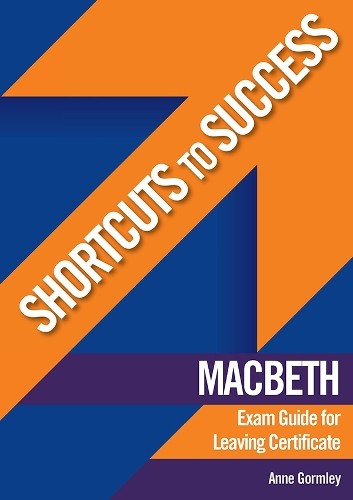 Macbeth exam guide for - "macbeth",