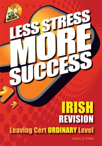 Less stress more - stress,