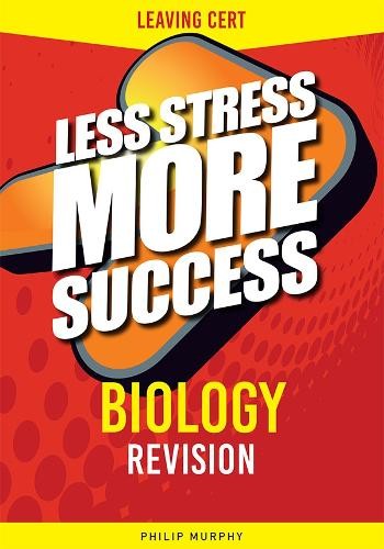 Biology revision for leaving - biology,